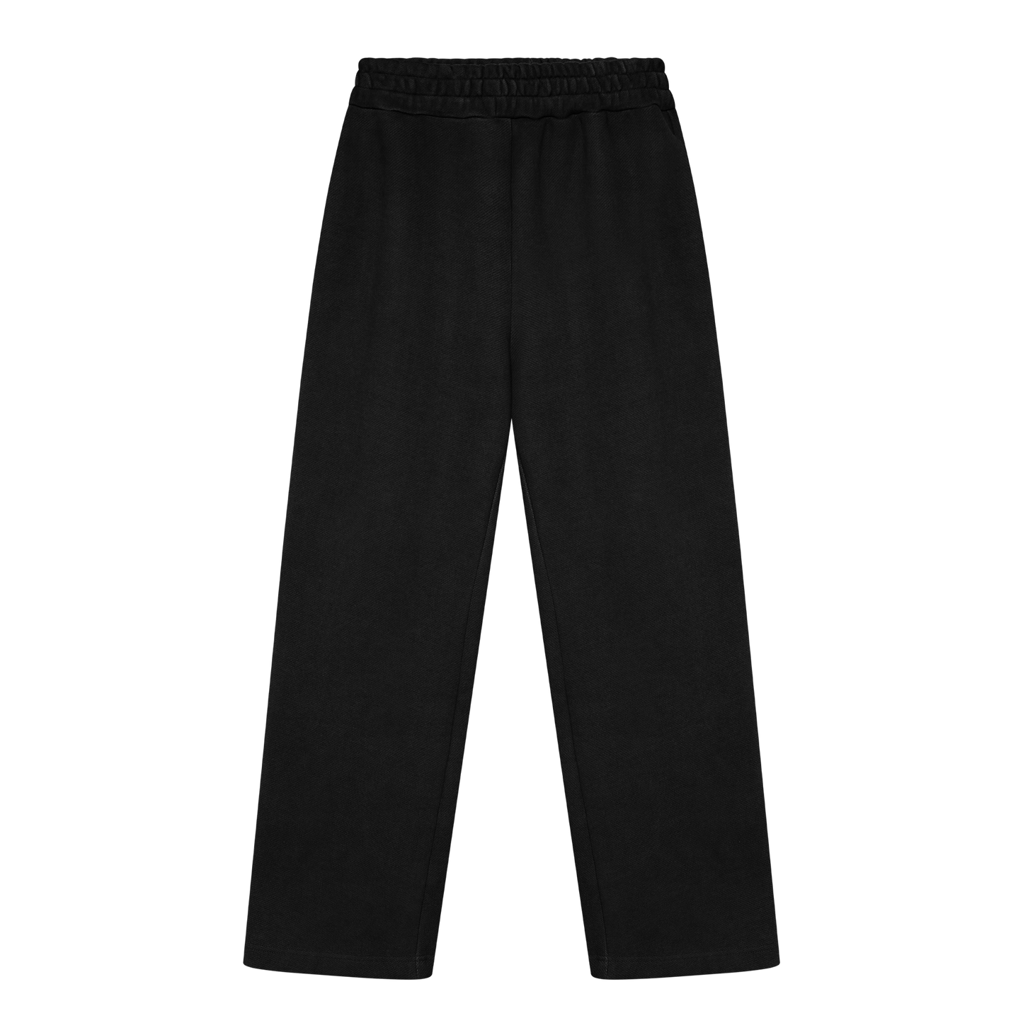 Heavyweight Sweatpants Mockup