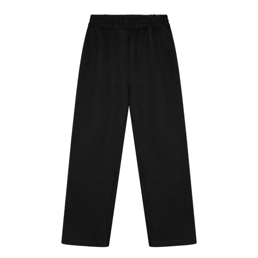 Heavyweight Sweatpants Mockup