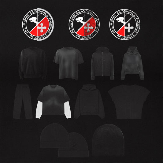 BA PACKS BUNDLE